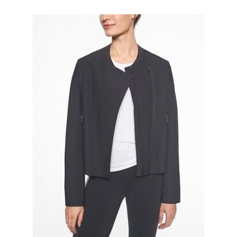 Athleta Stellar Jacket